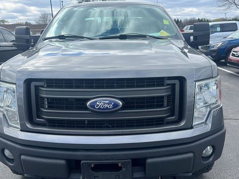 Used 2013 Ford F150 STX w/ Mid Equipment Group image 15