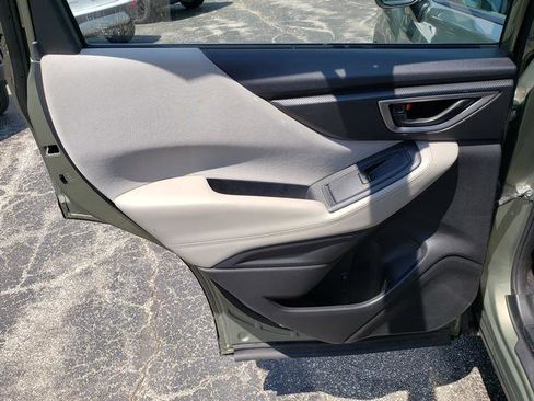 Used 2019 Subaru Forester w/ Alloy Wheel Package AWD/4WD image 14