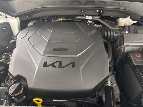 Used 2022 Kia Telluride EX w/ EX Premium Package image 34