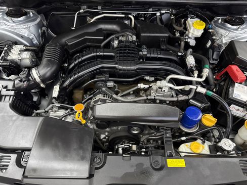Used 2018 Subaru Impreza 2.0i Limited AWD/4WD image 54