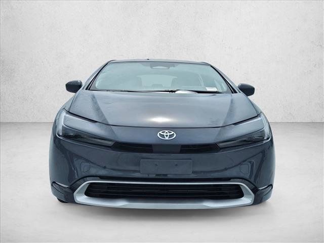 New 2026 Toyota Prius Plug-In Hybrid FWD image 6