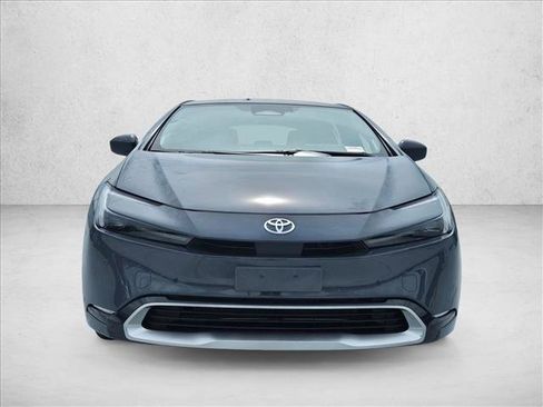 New 2026 Toyota Prius Plug-In Hybrid FWD image 6
