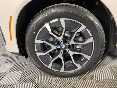 New 2026 BMW X3 xDrive30 w/ Premium Package image 5