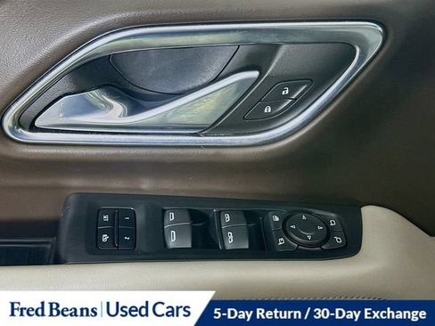 Certified 2023 Chevrolet Tahoe LT w/ LT Signature Package AWD/4WD image 25