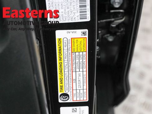 Used 2025 Honda Accord LX image 34