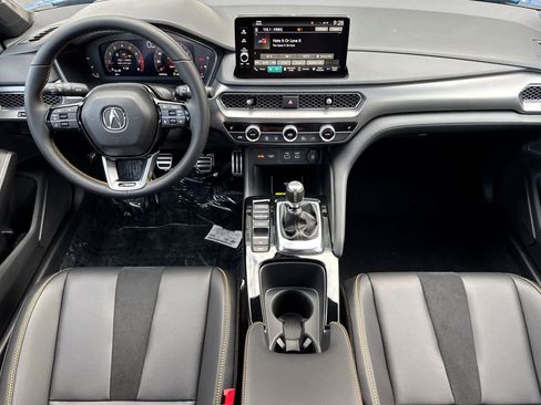 New 2026 Acura Integra A-Spec FWD image 10