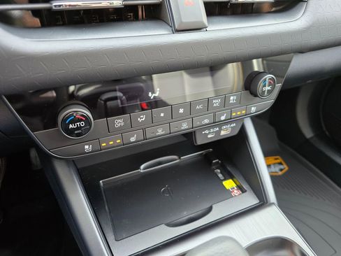 New 2026 Subaru Outback Wilderness AWD/4WD image 26