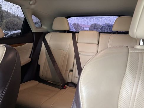 Used 2019 Lexus RX 350 AWD w/ Premium Package image 15