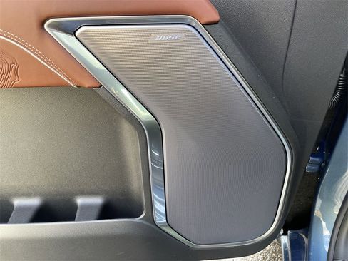 New 2026 GMC Sierra 1500 Denali Ultimate image 25