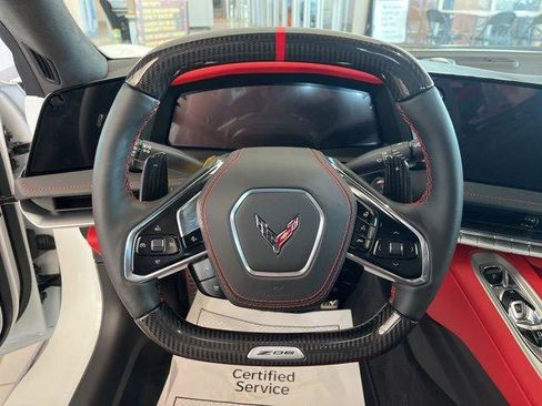 New 2026 Chevrolet Corvette Z06 image 9