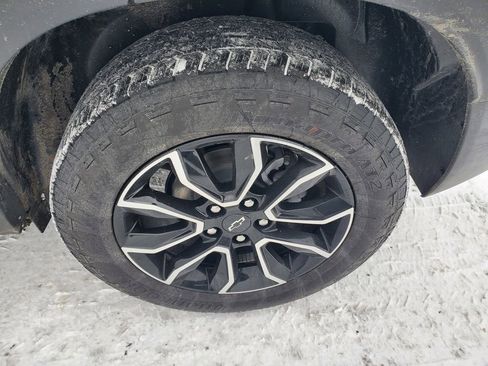 New 2026 Chevrolet TrailBlazer ACTIV w/ Convenience Package image 30