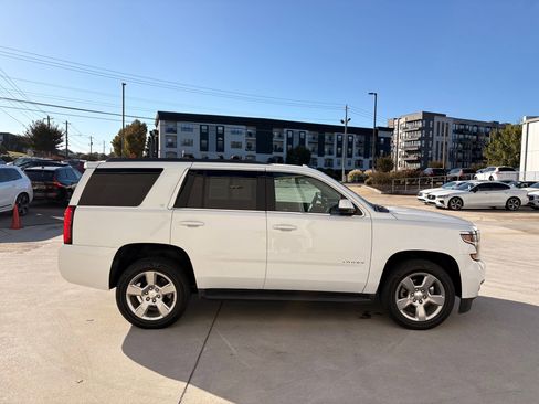 Used 2018 Chevrolet Tahoe LT image 10