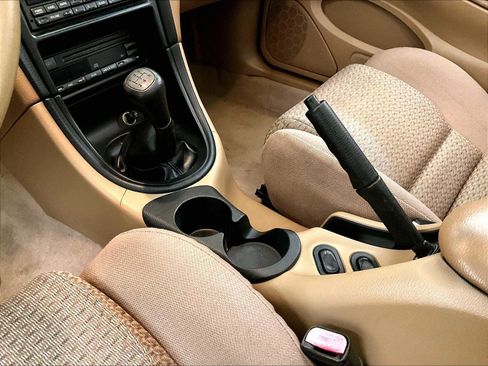 Used 1998 Ford Mustang GT RWD image 16