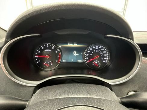 Used 2023 Kia Stinger GT2 AWD/4WD image 10