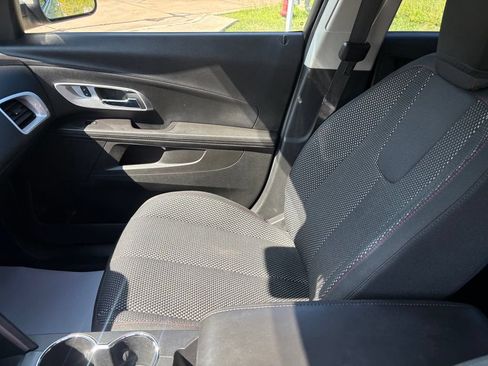 Used 2016 Chevrolet Equinox LT FWD image 15