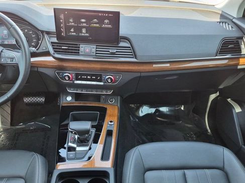 Certified 2023 Audi Q5 2.0T Premium w/ Convenience Package AWD/4WD image 18