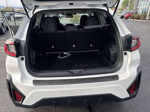 New 2026 Subaru Crosstrek 2.0i Premium AWD/4WD image 38