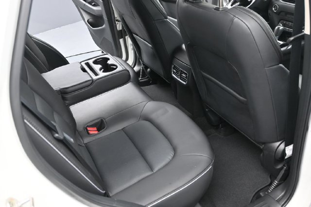 Certified 2024 MAZDA CX-5 AWD 2.5 S w/ Select Package image 15