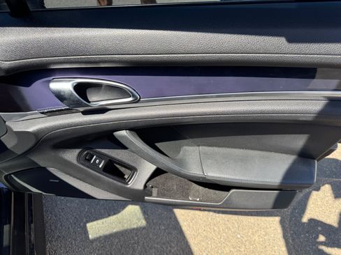 Used 2012 Porsche Panamera image 14