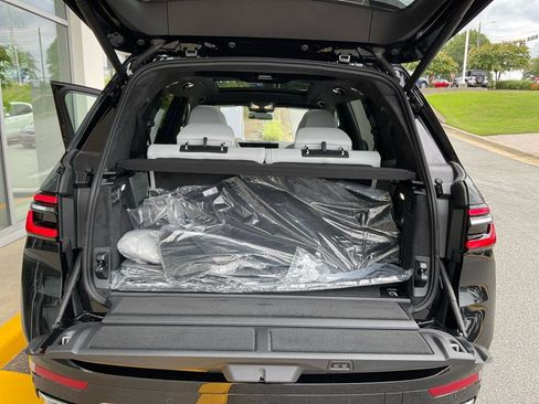 Certified 2026 BMW X7 xDrive40i image 15
