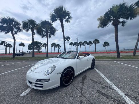Used 2006 Porsche 911 Carrera S RWD image 2
