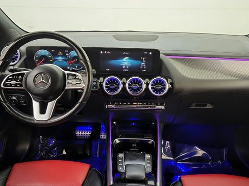 Used 2023 Mercedes-Benz GLA 250 4MATIC w/ AMG Line Exterior image 54