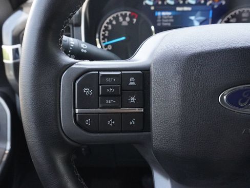 Used 2023 Ford F150 XLT w/ Equipment Group 302A High AWD/4WD image 40