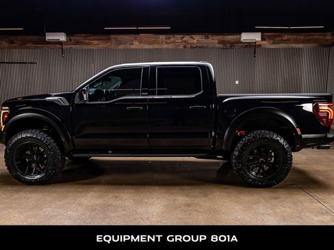 Used 2025 Ford F150 Raptor AWD/4WD image 6