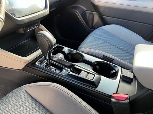 New 2026 Subaru Forester Premium image 20