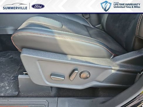 New 2026 Ford Bronco Raptor w/ Interior Carbon Fiber Pack AWD/4WD image 18