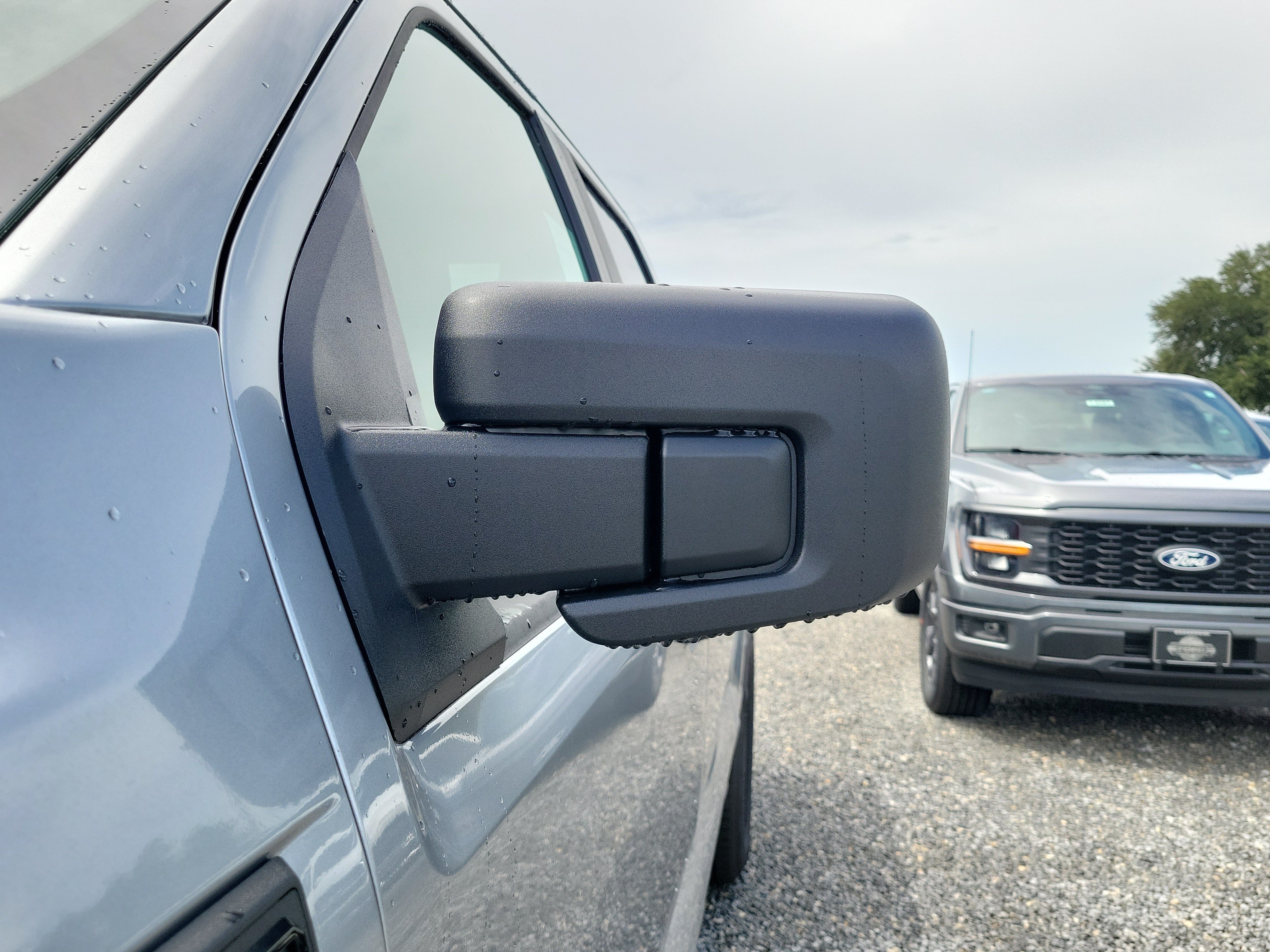 New 2026 Ford F150 STX w/ Equipment Group 200A RWD image 5