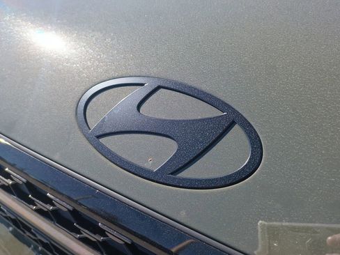 New 2026 Hyundai Santa Fe Calligraphy FWD image 13