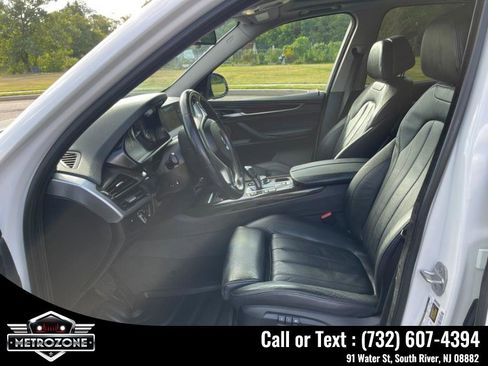 Used 2016 BMW X5 xDrive35i image 18