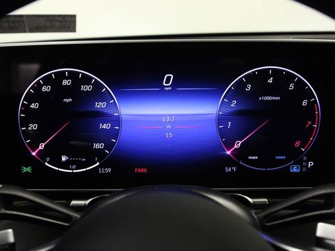 New 2026 Mercedes-Benz S 580 4MATIC Sedan image 8