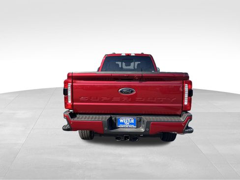 New 2026 Ford F350 XLT w/ XLT Premium Package image 5