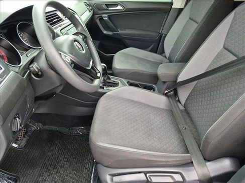 Used 2020 Volkswagen Tiguan S AWD/4WD image 15