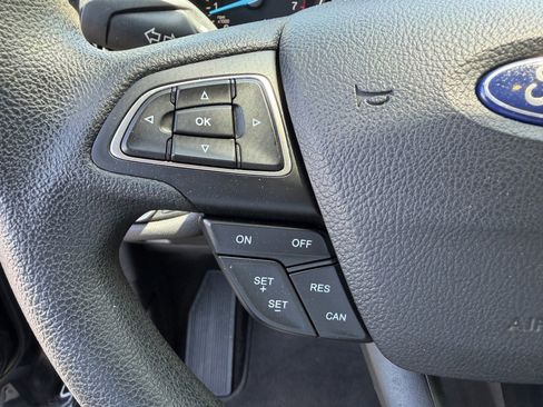 Used 2017 Ford Escape S FWD image 25