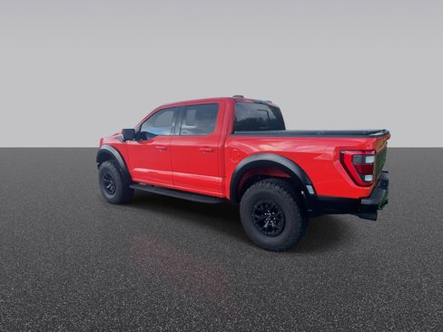 Used 2023 Ford F150 Raptor w/ Equipment Group 802A Raptor R AWD/4WD image 7