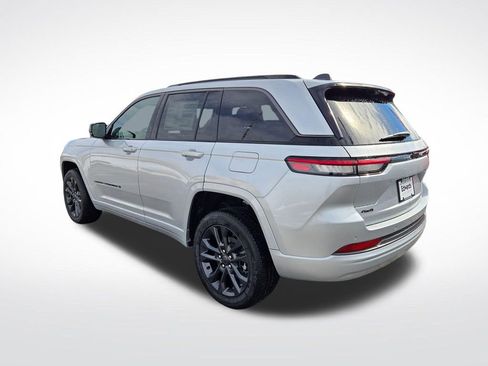 New 2026 Jeep Grand Cherokee Limited image 5