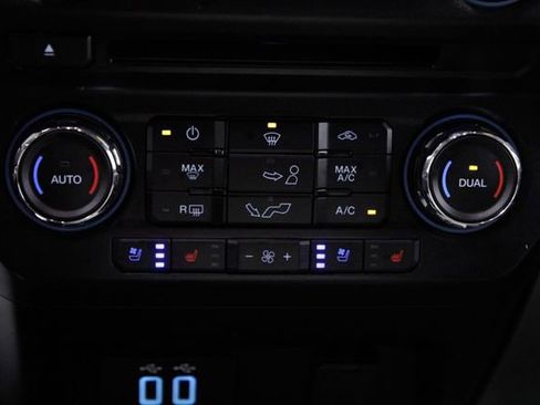 Used 2018 Ford F150 Lariat AWD/4WD image 27