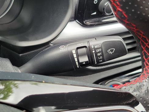 Used 2023 Kia Forte GT FWD image 17