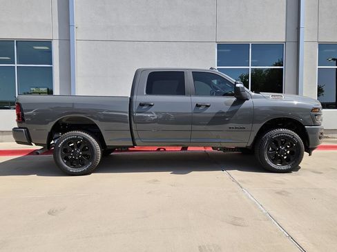 New 2026 RAM 2500 Lone Star AWD/4WD image 2