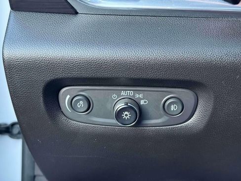 Used 2018 Chevrolet Traverse High Country image 19