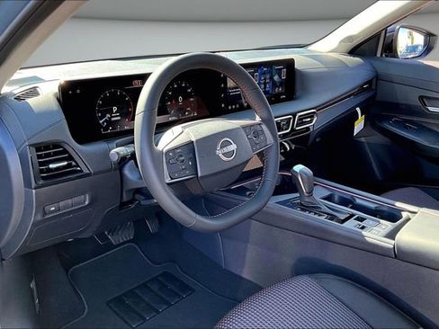 New 2026 Nissan Sentra SR image 7