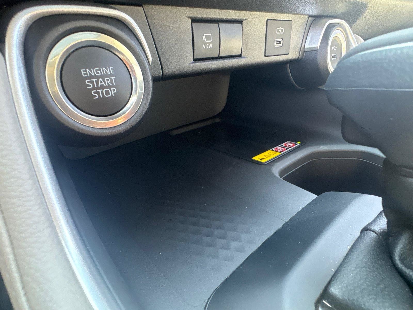 Used 2026 Toyota Grand Highlander AWD image 29