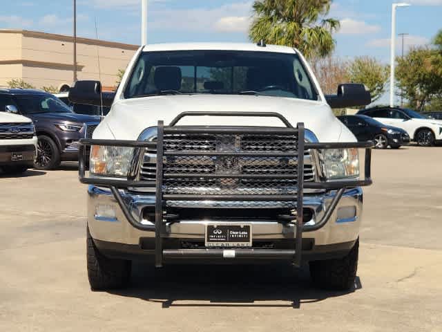 Used 2014 RAM 2500 Lone Star AWD/4WD image 6