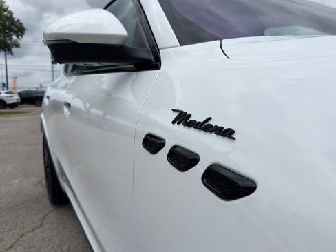 New 2026 Maserati Grecale Modena image 4