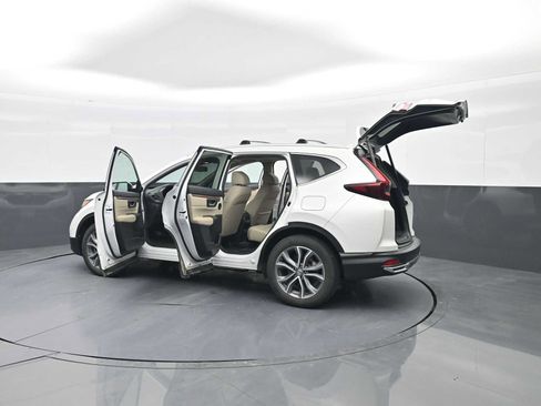 Used 2022 Honda CR-V Touring image 46