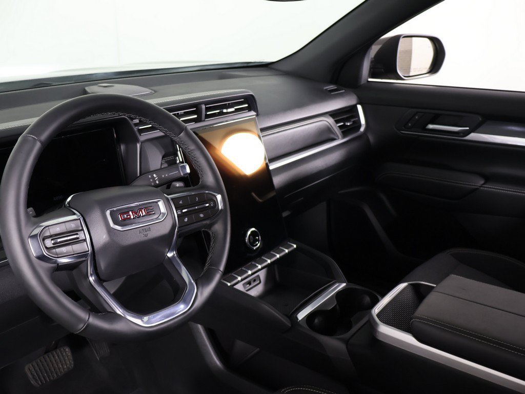 Used 2026 GMC Terrain Elevation AWD/4WD image 27