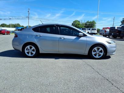 Used 2016 Dodge Dart SXT